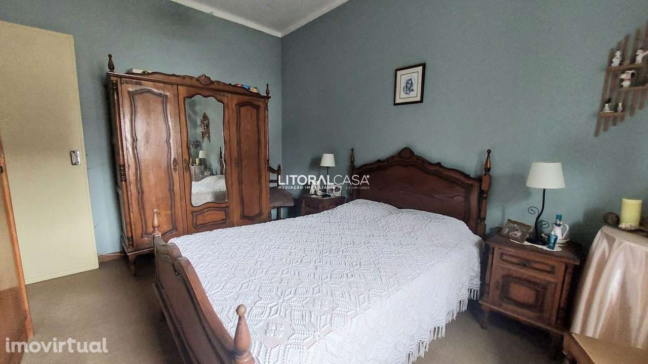 Moradia T2 | Remodelação - Grande imagem: 5/19