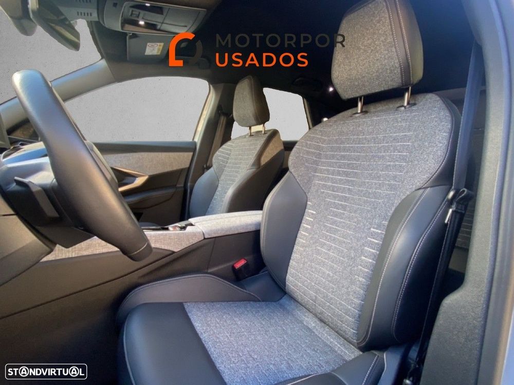 Peugeot 3008 1.2 Hybrid Allure e-DCS6 - 7