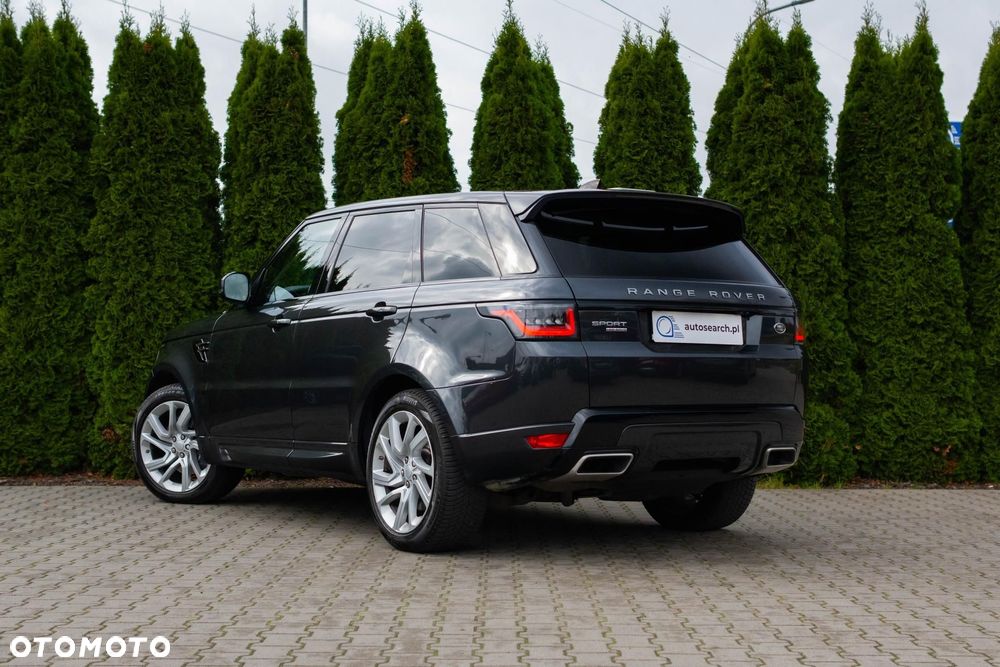 Land Rover Range Rover - 6