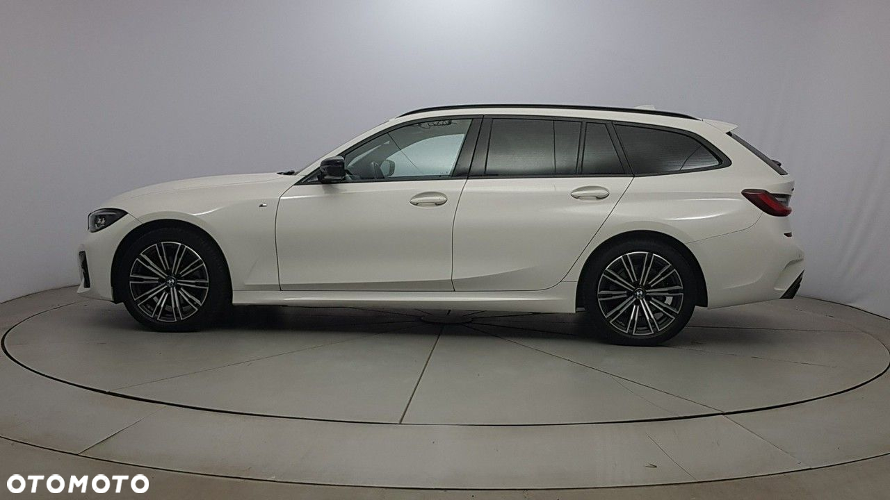 BMW Seria 3 - 4