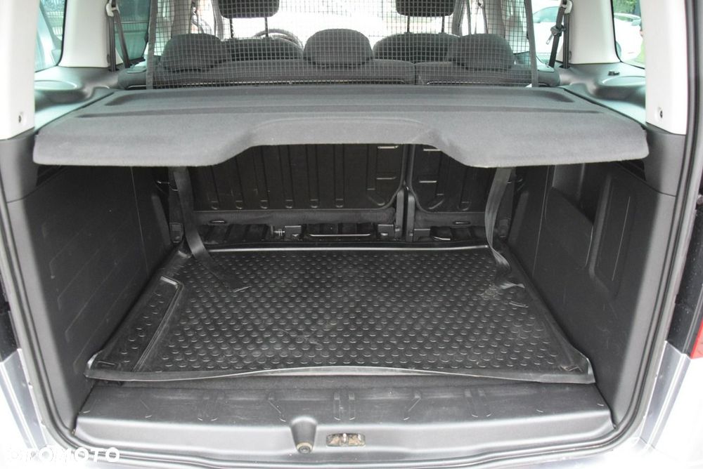 Peugeot Partner BlueHDi 120 Stop&Start Allure - 23