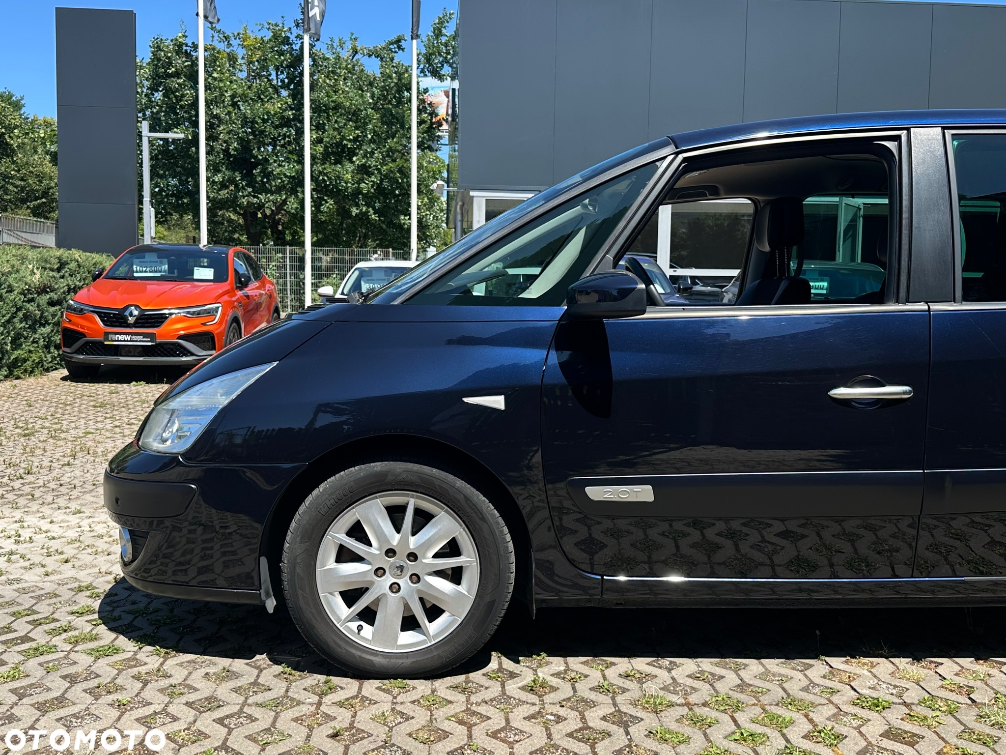 Renault Espace - 10