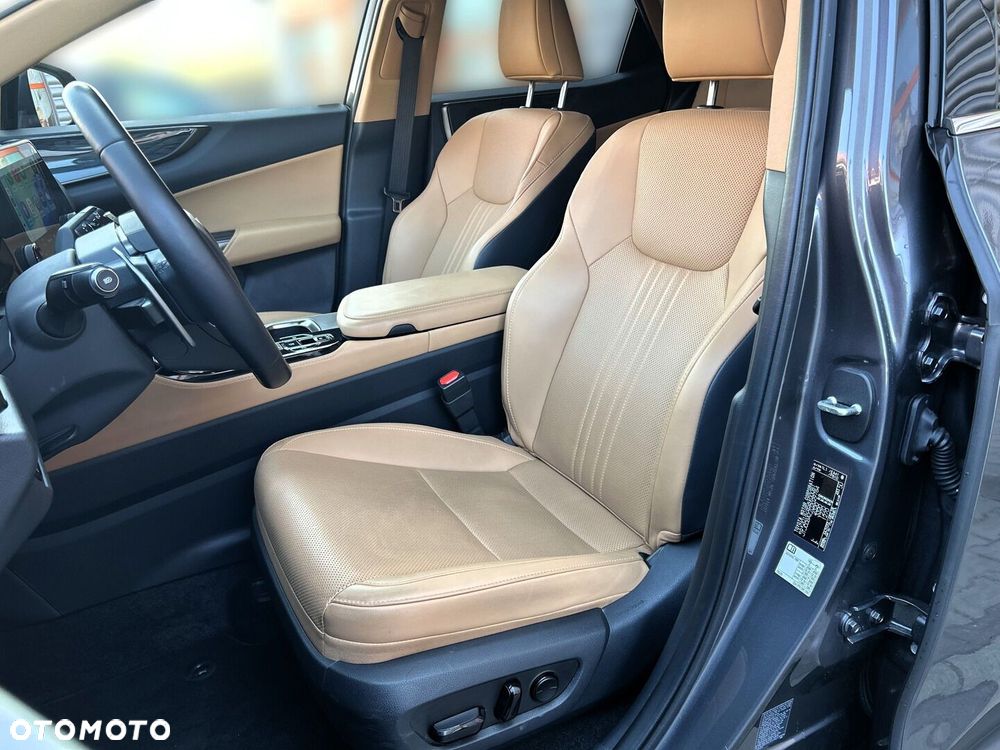 Lexus NX 350h Prestige 2WD - 13