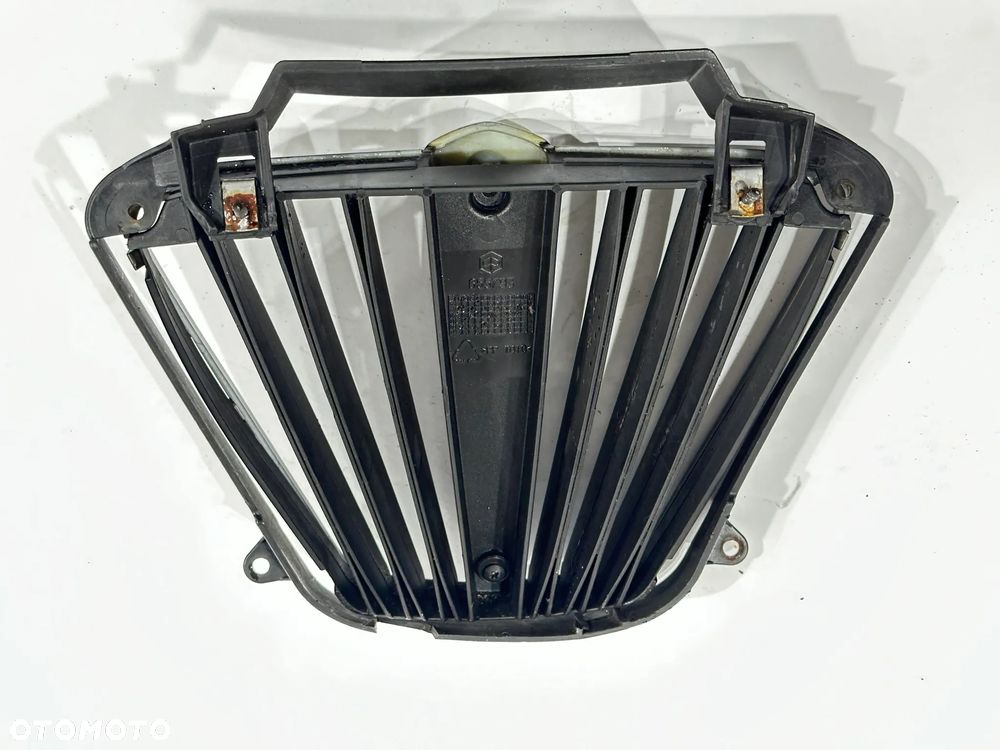 Gril Atrapa   Piaggio MP3 500   11-13r - 4