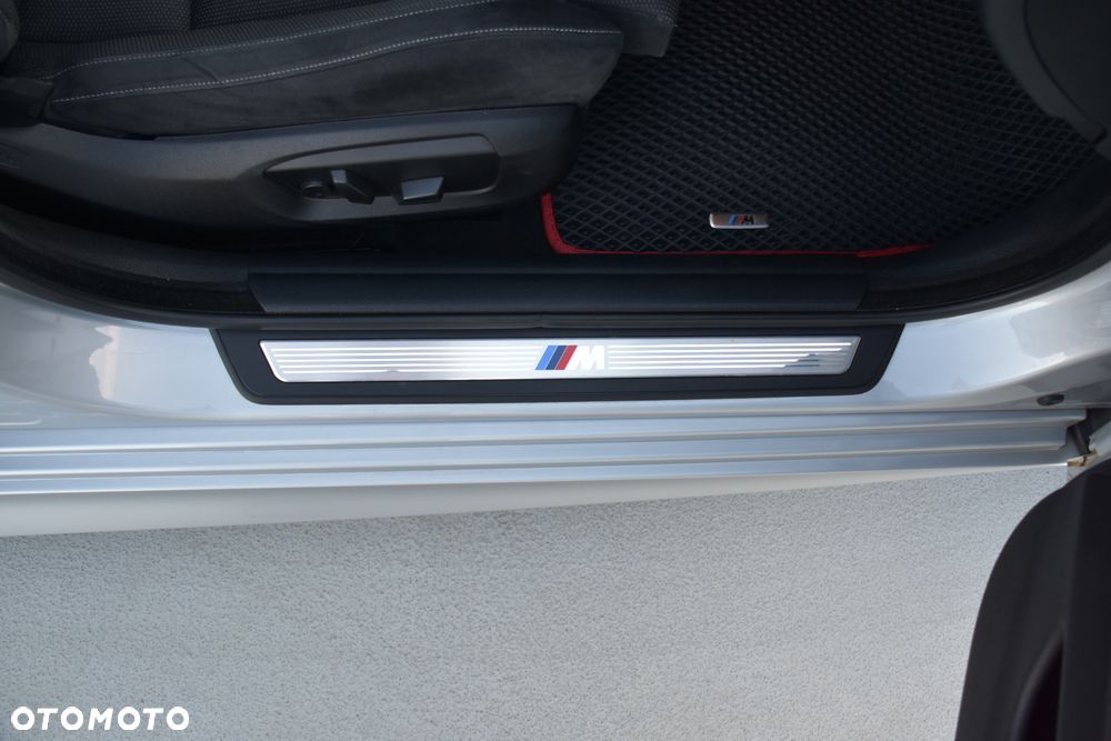 BMW Seria 5 530d xDrive - 37