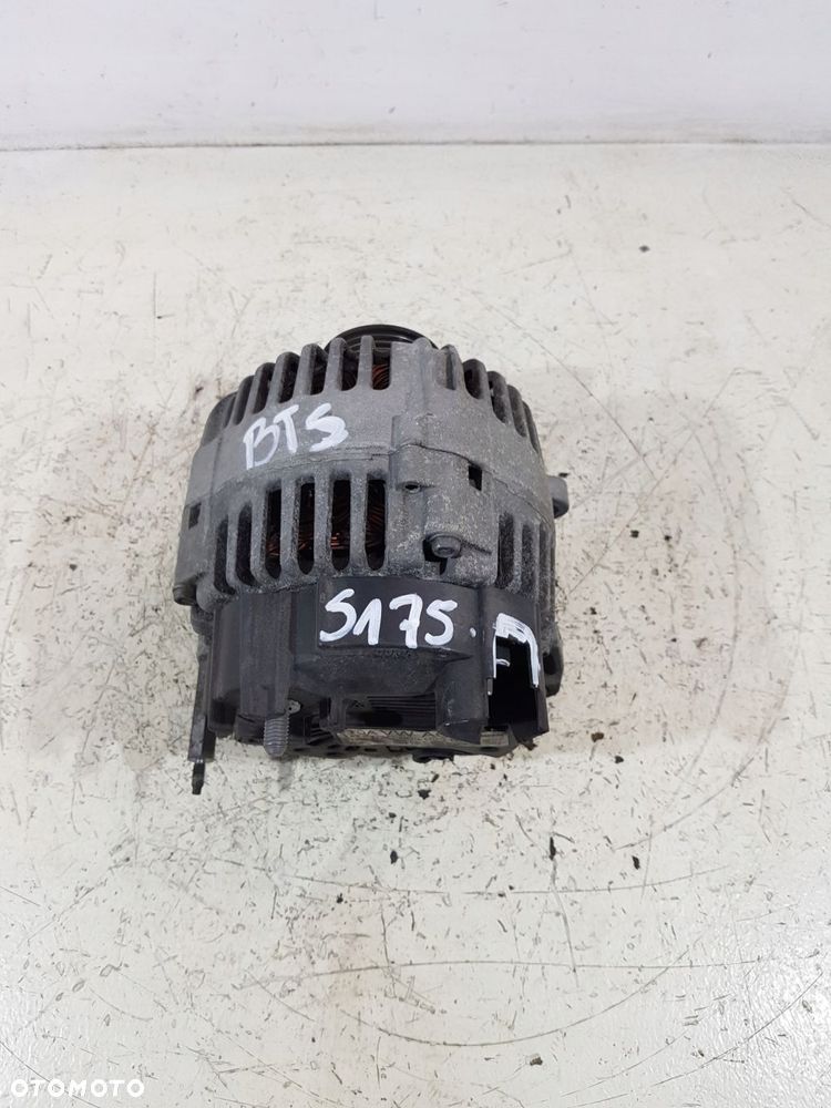 alternator 03c903023b vw audi seat skoda 1.6b bts - 1