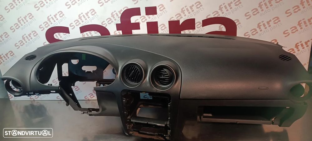 TABLIER SEAT IBIZA III 6L 02-08 - 1