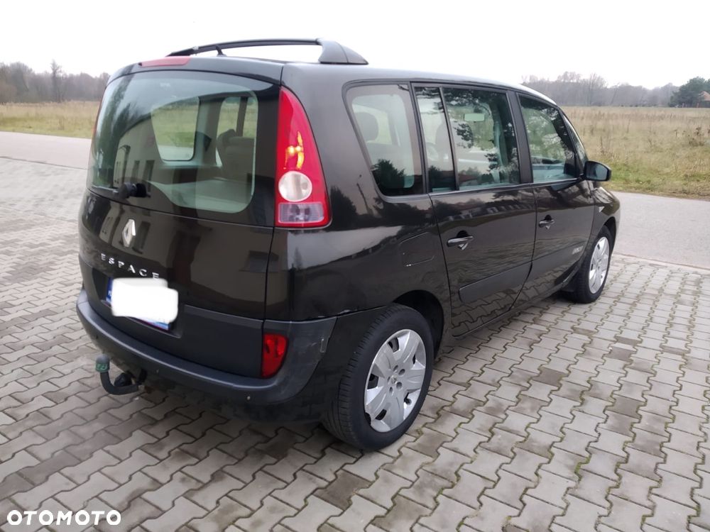 Renault Espace - 7