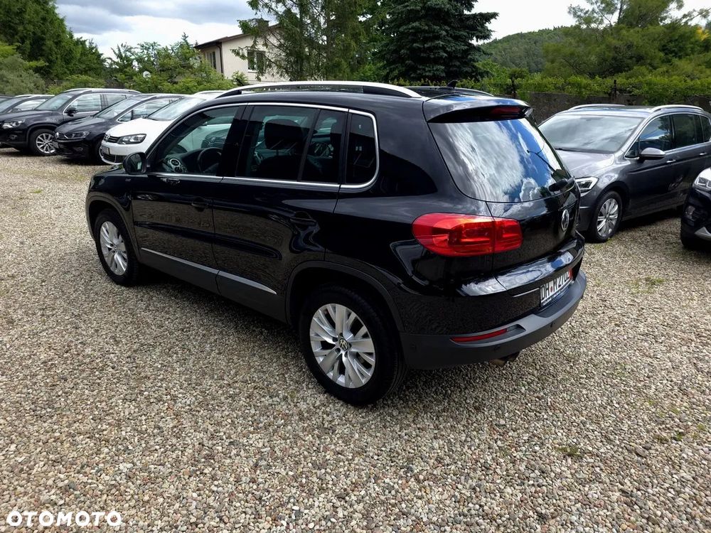 Volkswagen Tiguan 2.0 TDI Sport&Style - 5