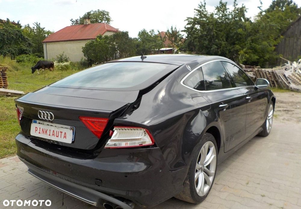 Audi S7 Sportback - 18