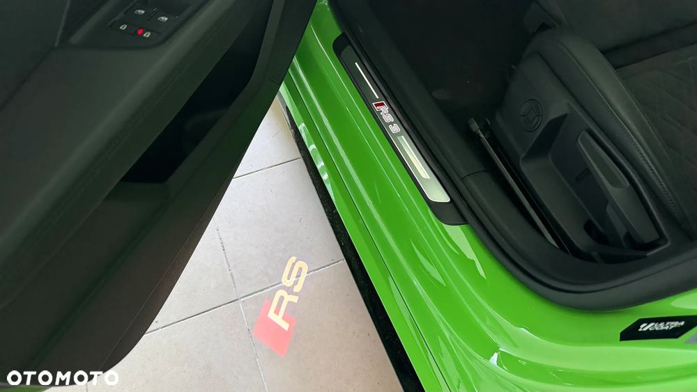 Audi RS3 Sportback TFSI quattro S tronic - 17