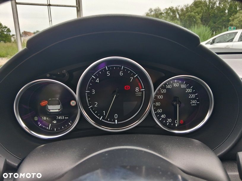 Mazda MX-5 SKYACTIV-G 131 Sports-Line - 21