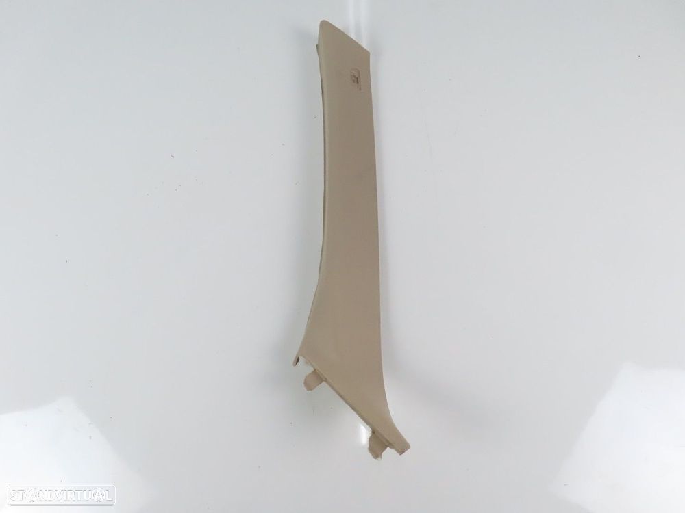 Revestimento do Pilar A Esquerdo Seminovo/ Original BMW 5 (F10)/BMW 5 Touring (F... - 1