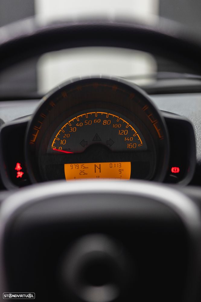 Smart ForTwo Coupé - 8