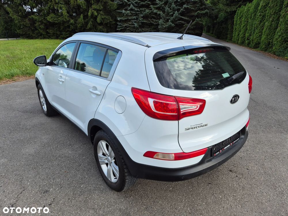 Kia Sportage 1.6 GDI M 2WD - 16