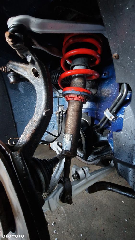 Volkswagen Passat 1.9 TDI - 17