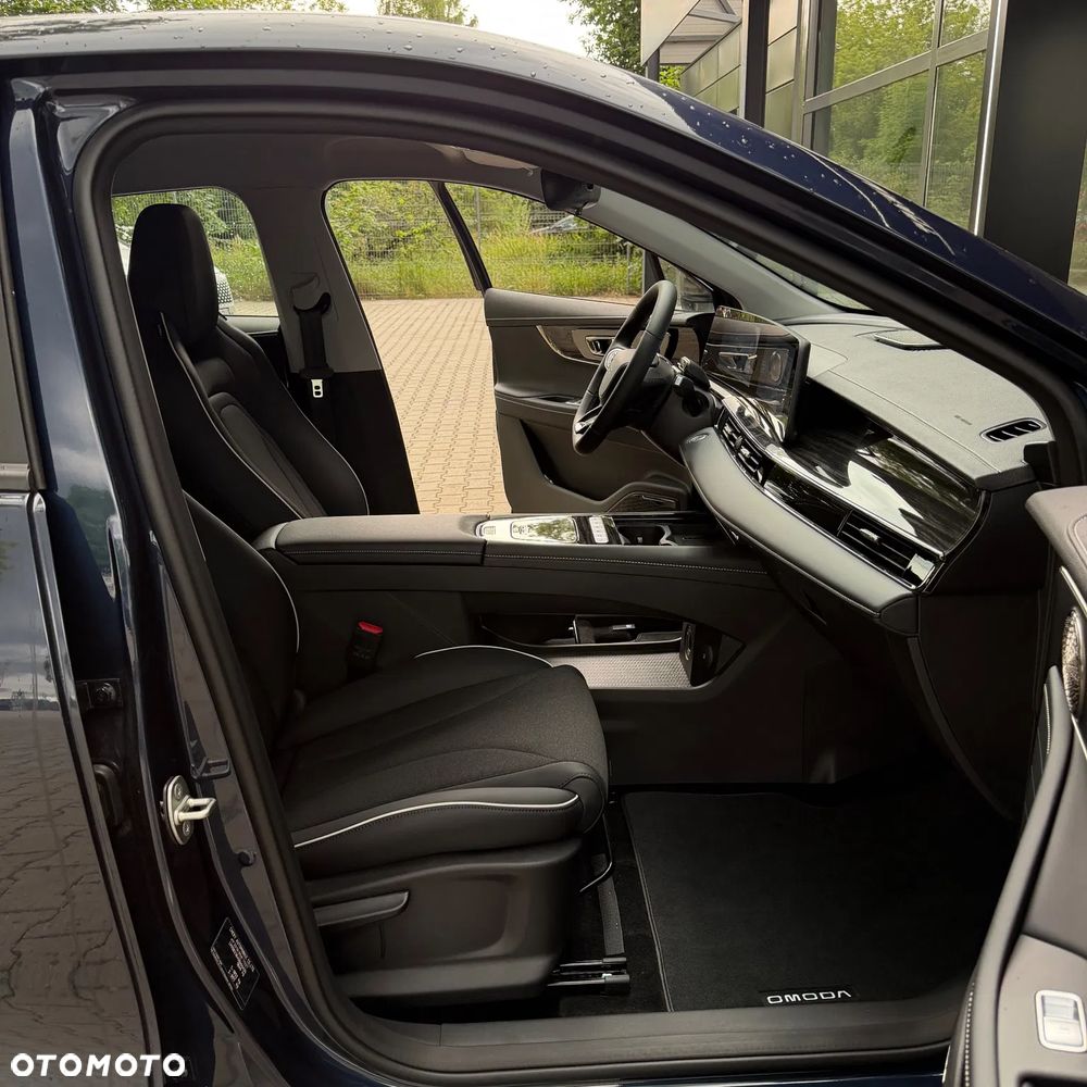 Omoda 5 1.6 T-GDI Essential DCT - 11