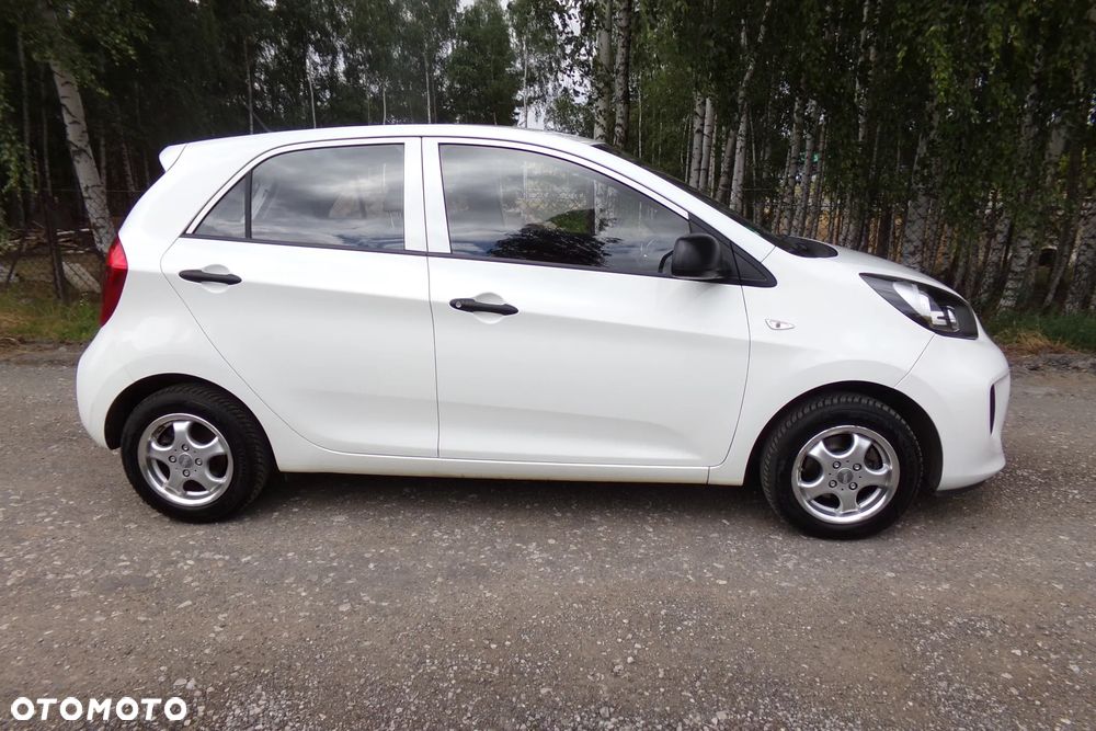 Kia Picanto - 10