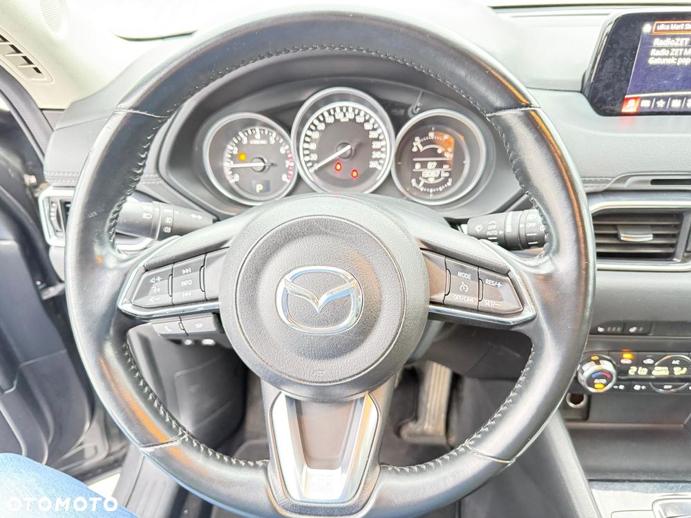 Mazda CX-5 2.5 Skyenergy 2WD - 14