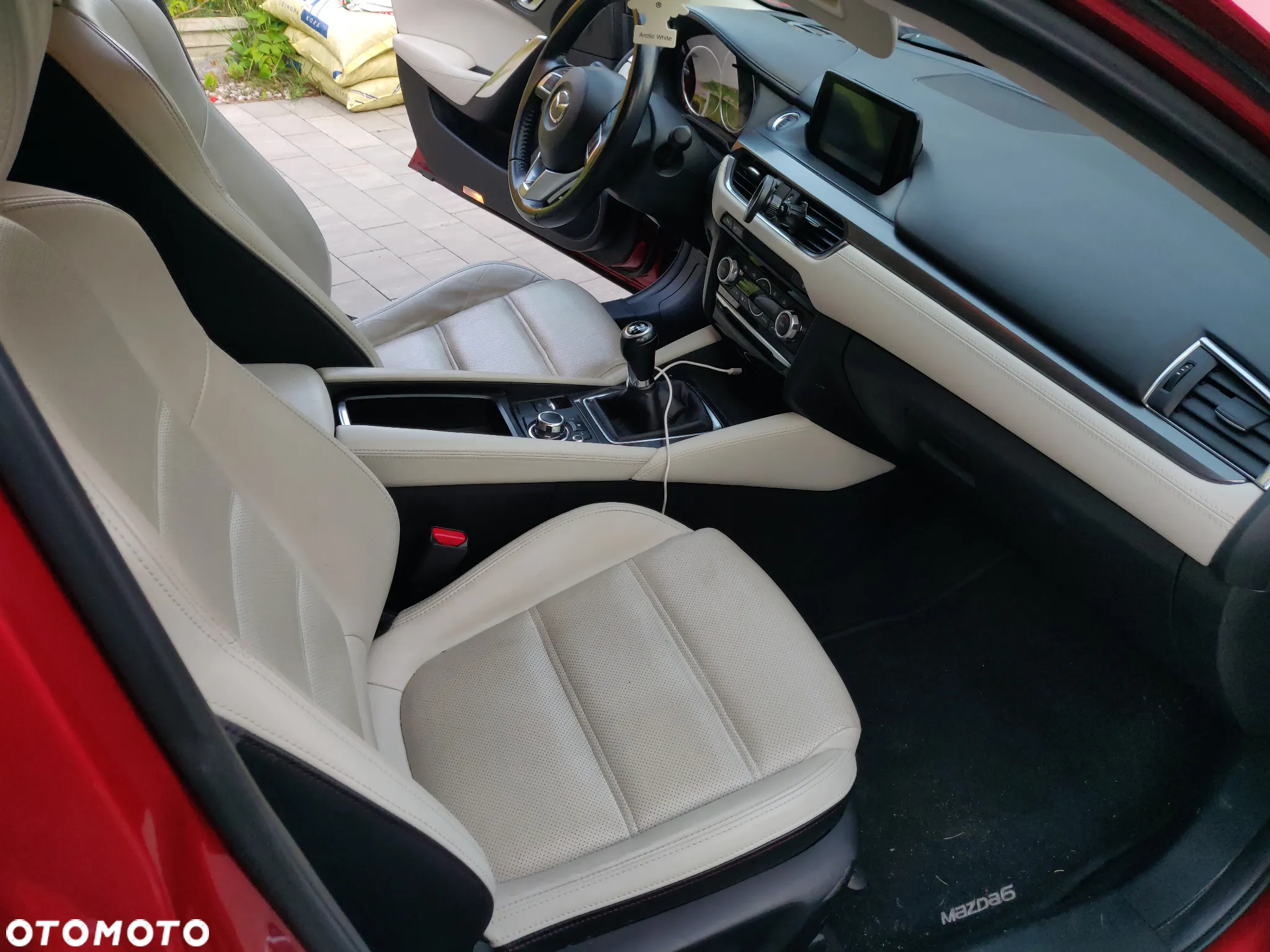 Mazda 6 2.0 Skypassion I-ELoop - 10