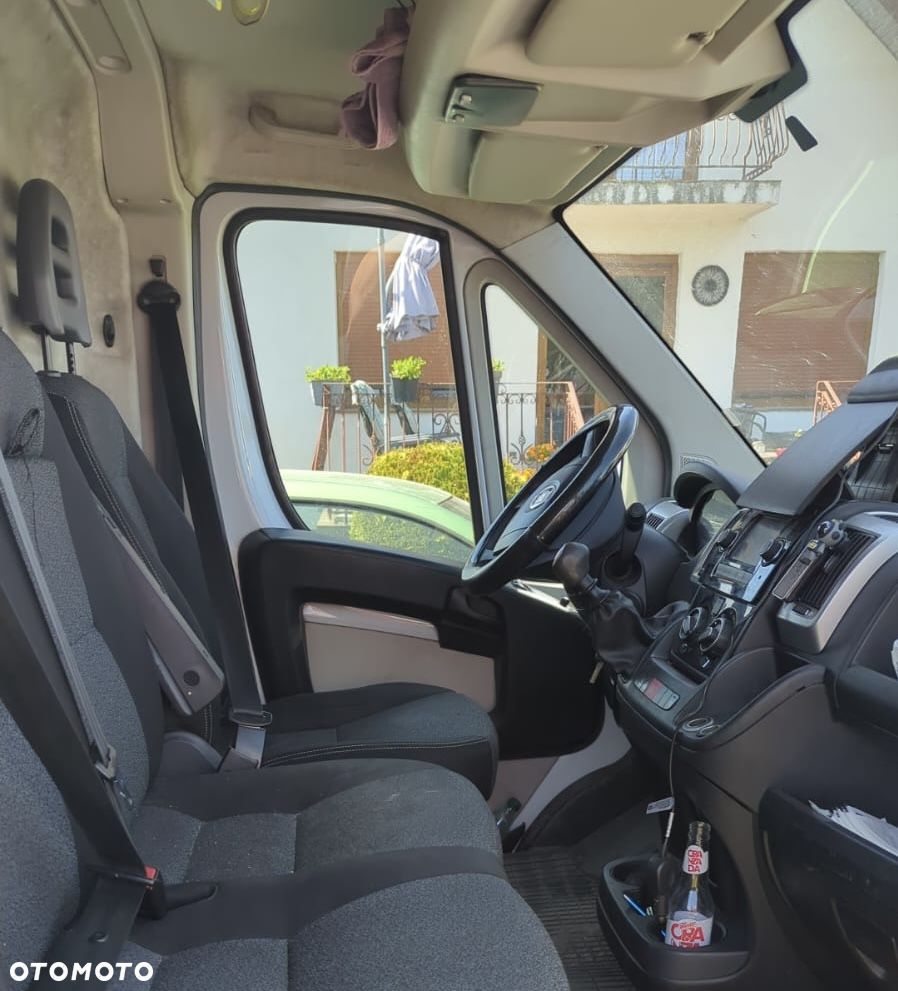 Fiat Ducato - 5