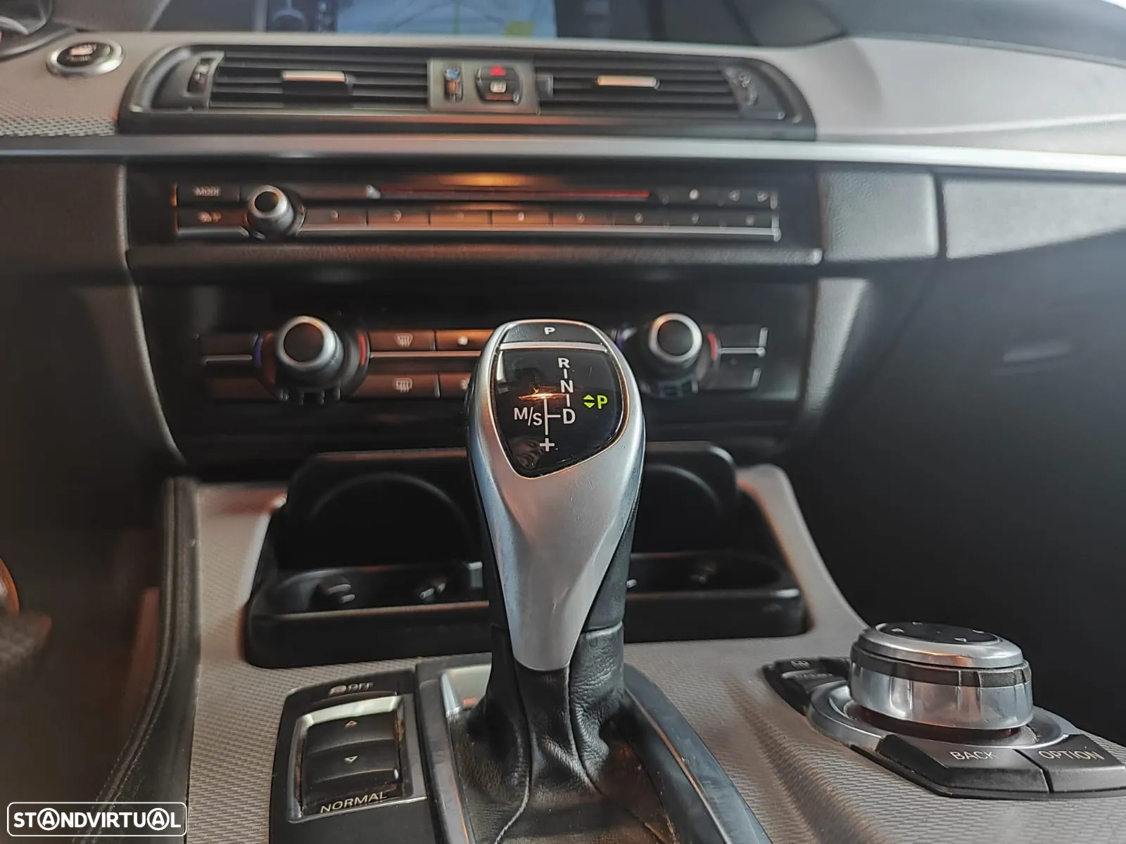 BMW 520 d Pack M Auto - 41
