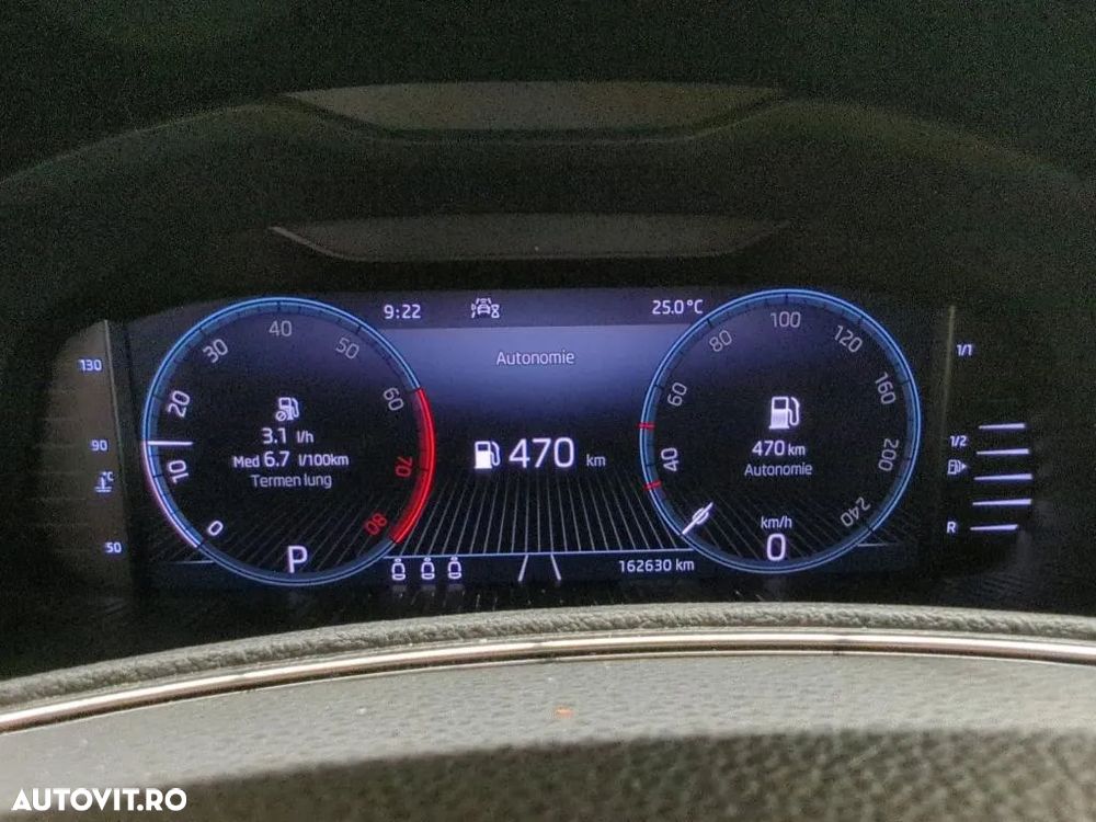 Skoda Kamiq 1.5 TSI DSG Style - 4