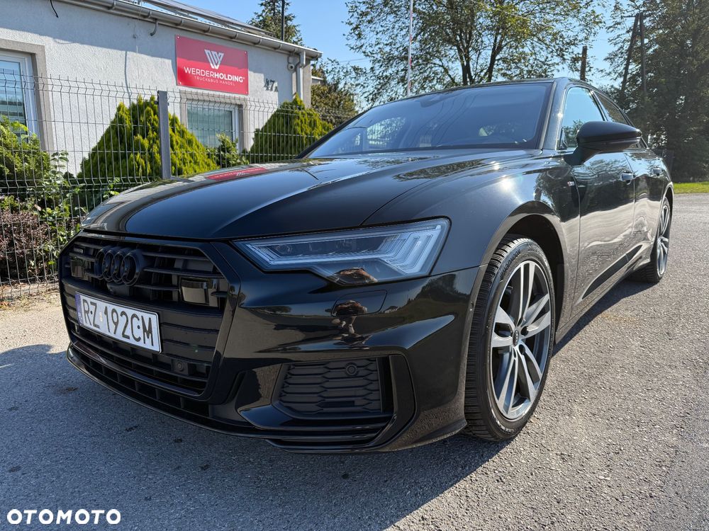Audi A6 - 2