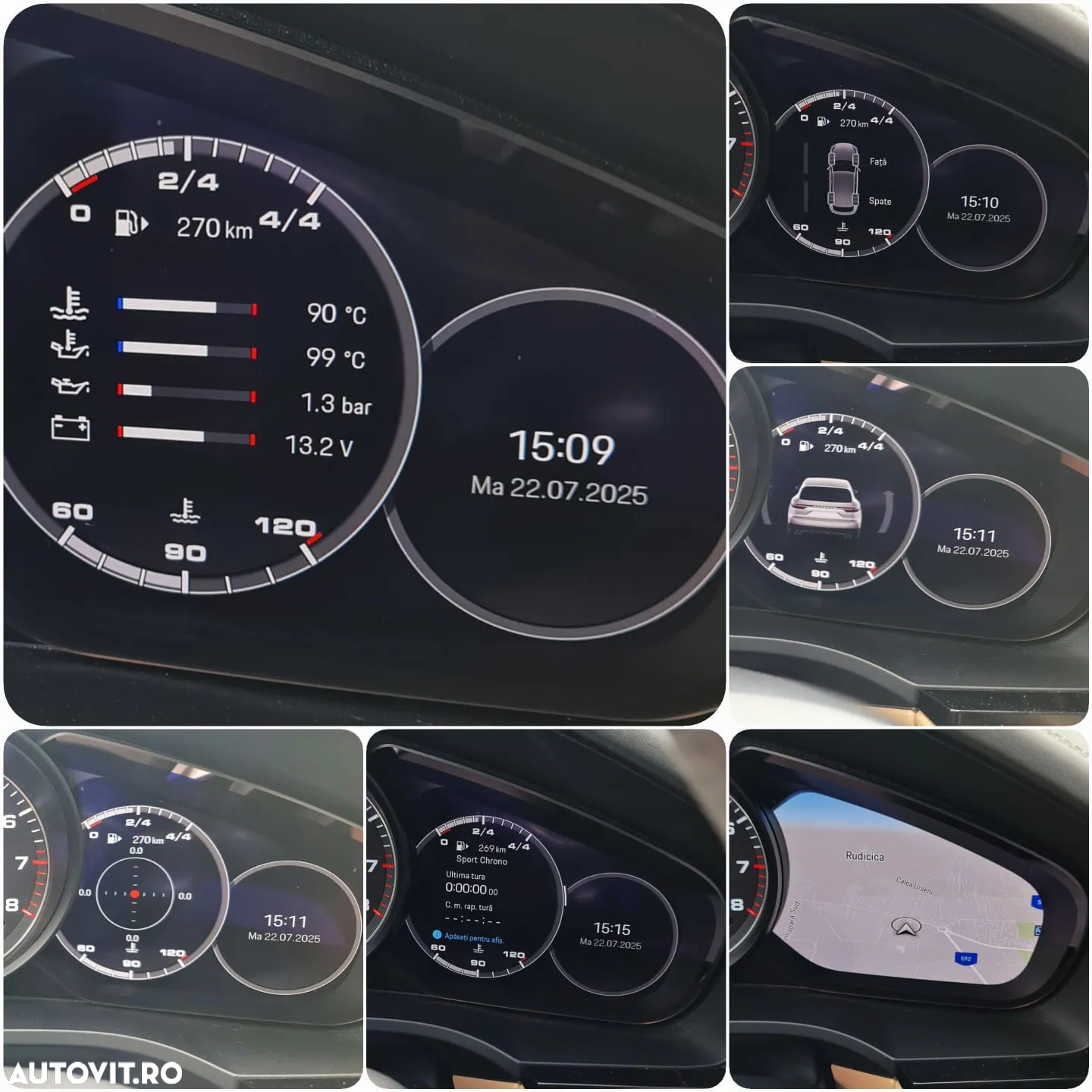 Porsche Cayenne GTS Tiptronic S - 20