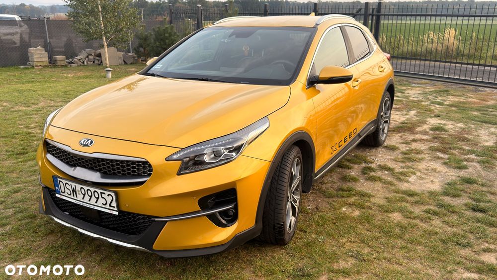 Kia XCeed - 15