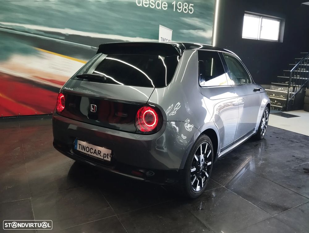 Honda e Advance - 5
