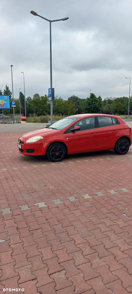 Fiat Bravo 1.9 Multijet 16V Dynamic - 3