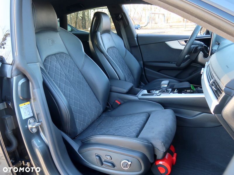 Audi A5 Sportback 45 TFSI mHEV Quattro S Line S tronic - 17