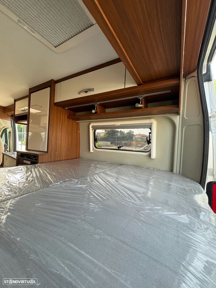 Globecar Globescout Plus - 13