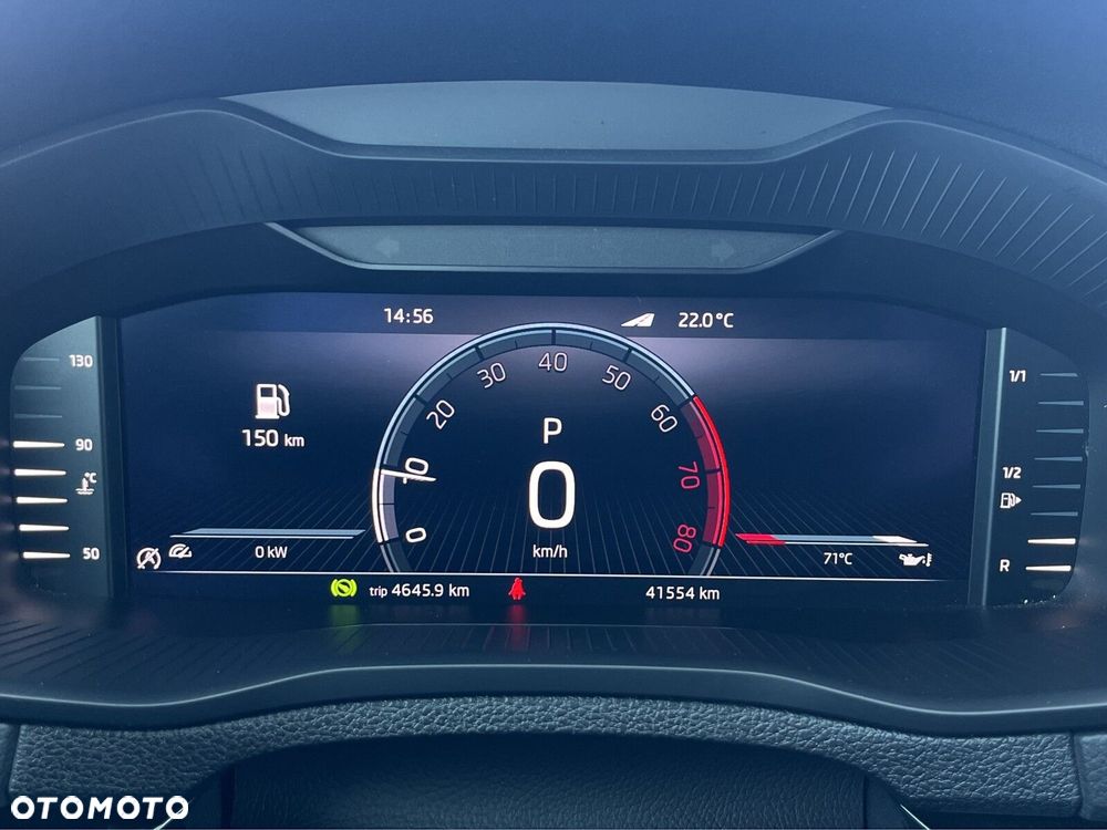 Skoda Karoq 1.5 TSI ACT 4x2 Sportline DSG - 18