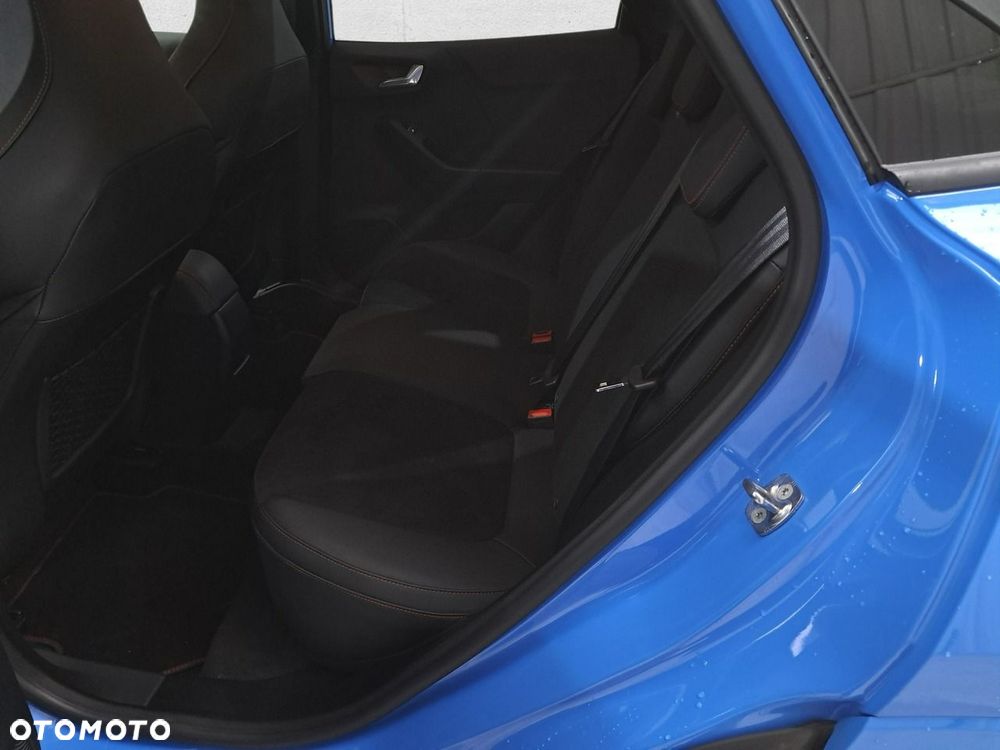 Ford Puma - 12