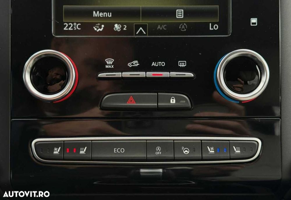 Renault Koleos - 28
