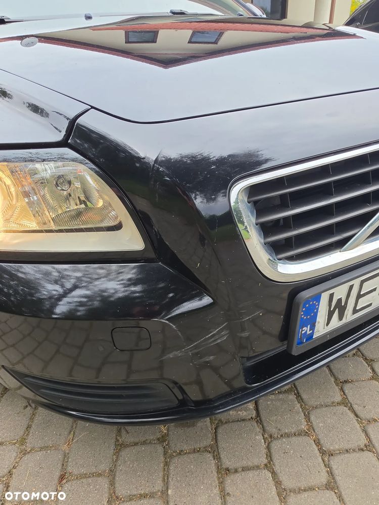 Volvo V50 2.0D Momentum - 20
