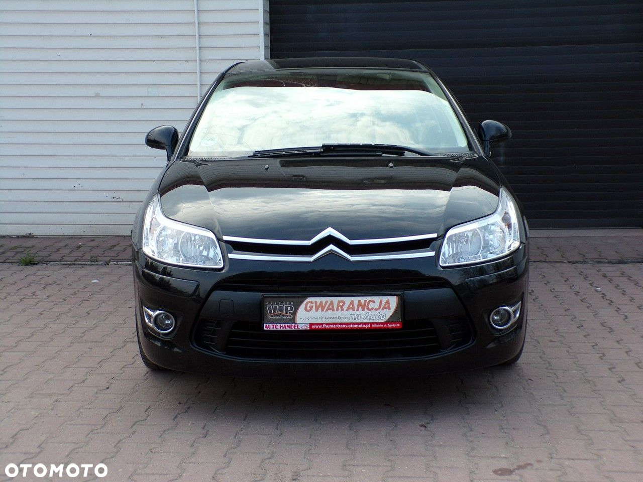 Citroën C4 - 3