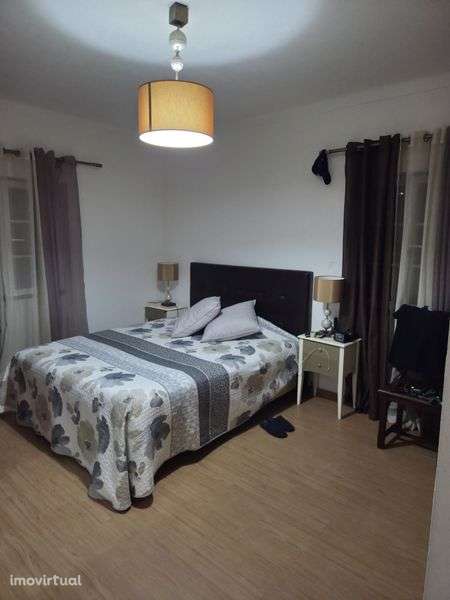 Moradia V3 em Alpalhão pronta a habitar - Grande imagem: 3/12