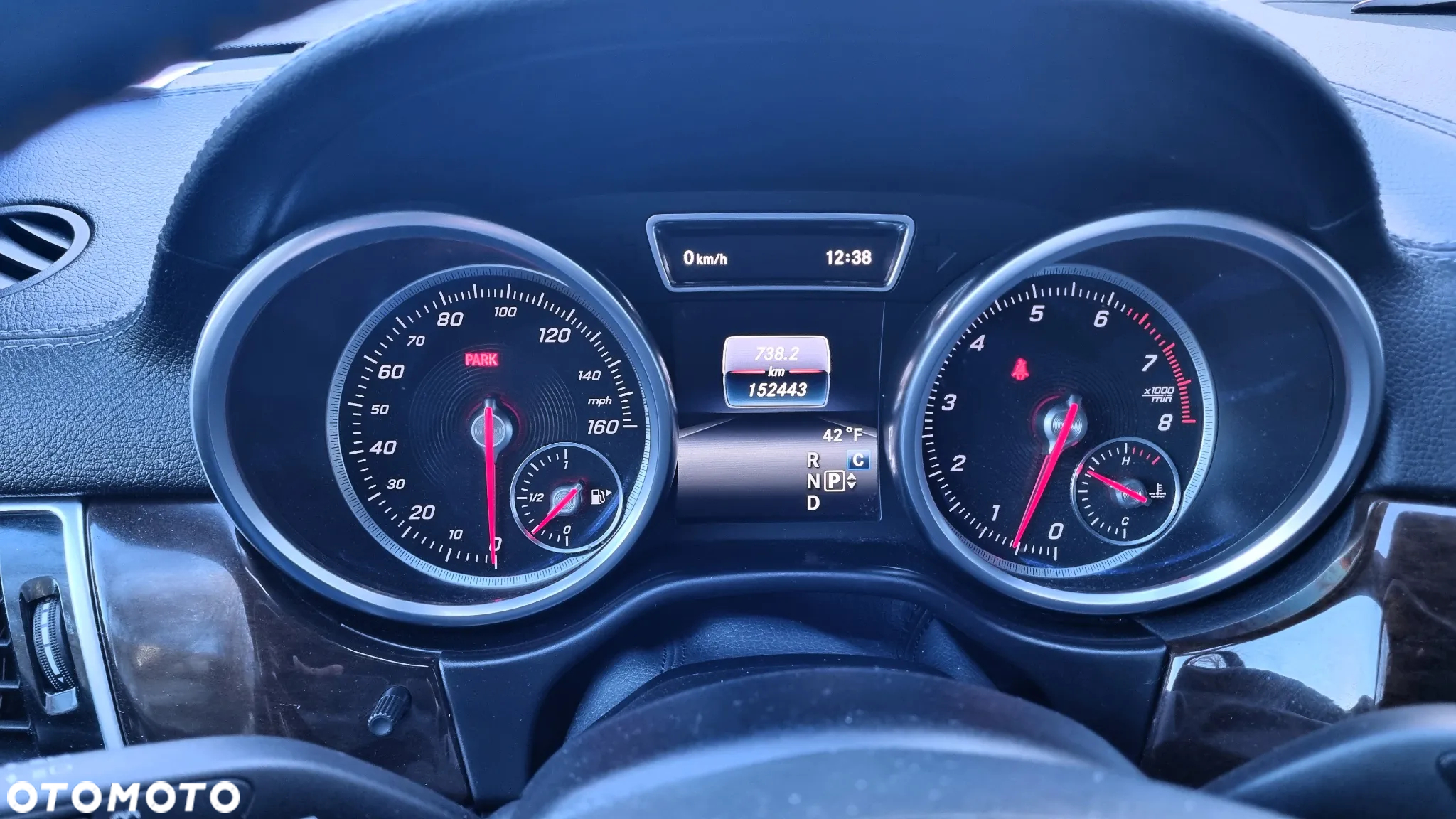Mercedes-Benz GLS 450 4Matic 9G-TRONIC - 15
