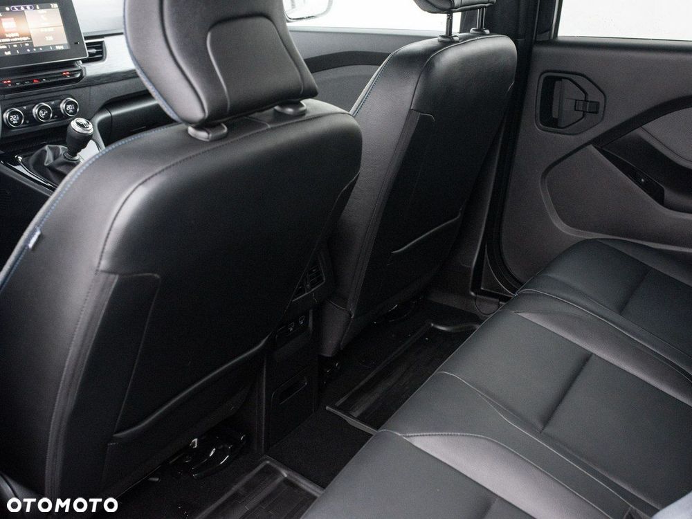 Nissan Townstar Combi 1.3 DIG-T L1 N-Connecta - 26