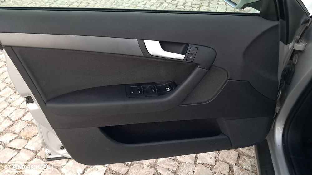 Audi A3 Sportback 1.6 TDI Sport - 10