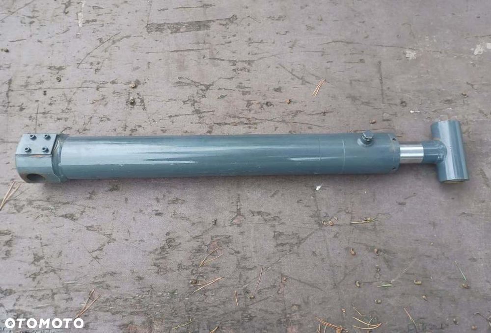 HDS Siłownik Ramie Wysuw podpora Fassi Copma - 3