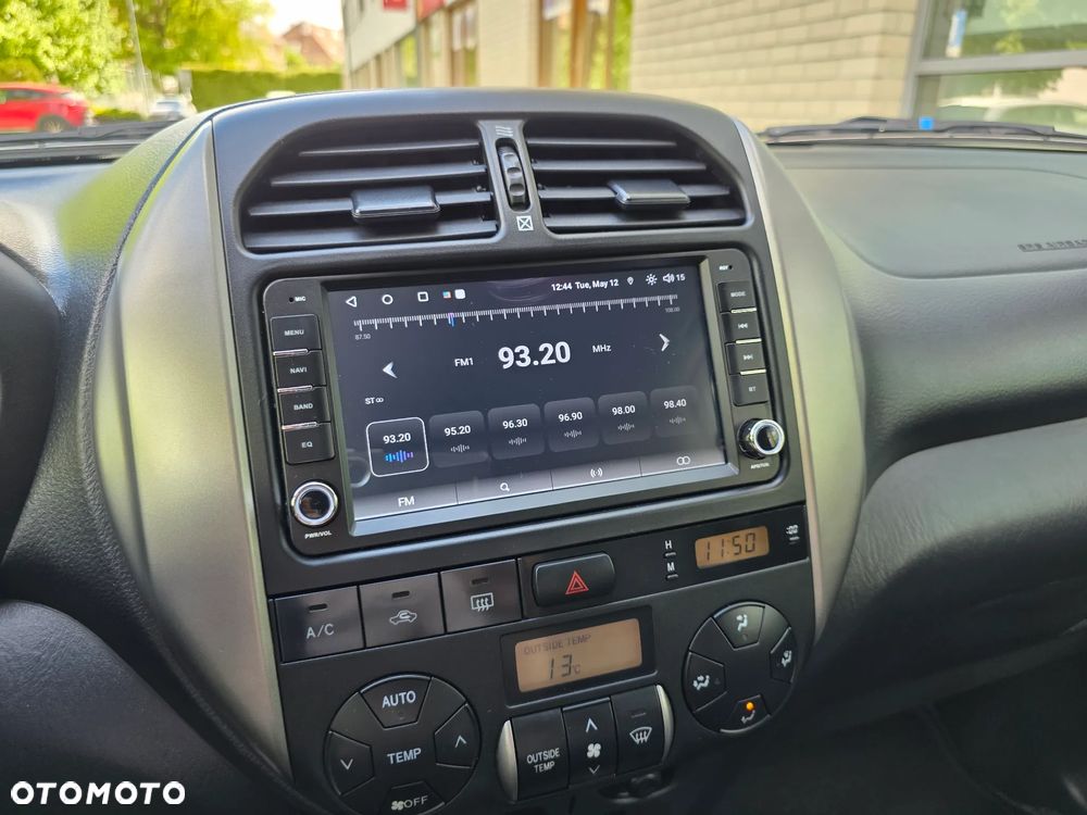 Toyota RAV4 4x4 Executive - 33