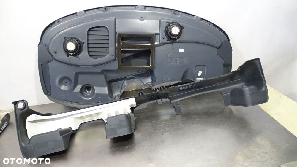 DESKA ROZDZIELCZA SMART FORTWO I 0001618 0001172 - 6