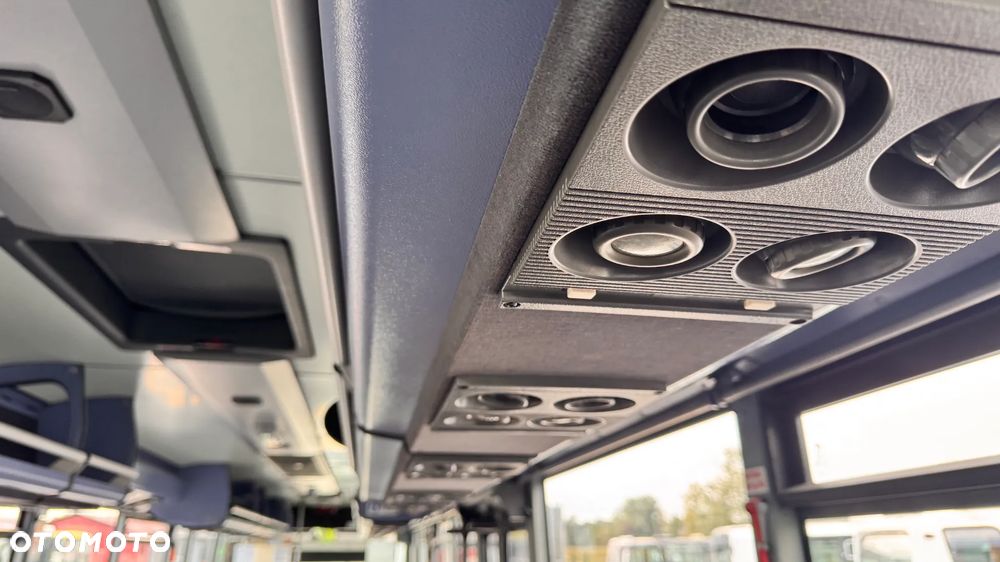 Irisbus ARWAY/ Klimatyzacja / 60 miejsc / cena: 98000 zł netto - 15