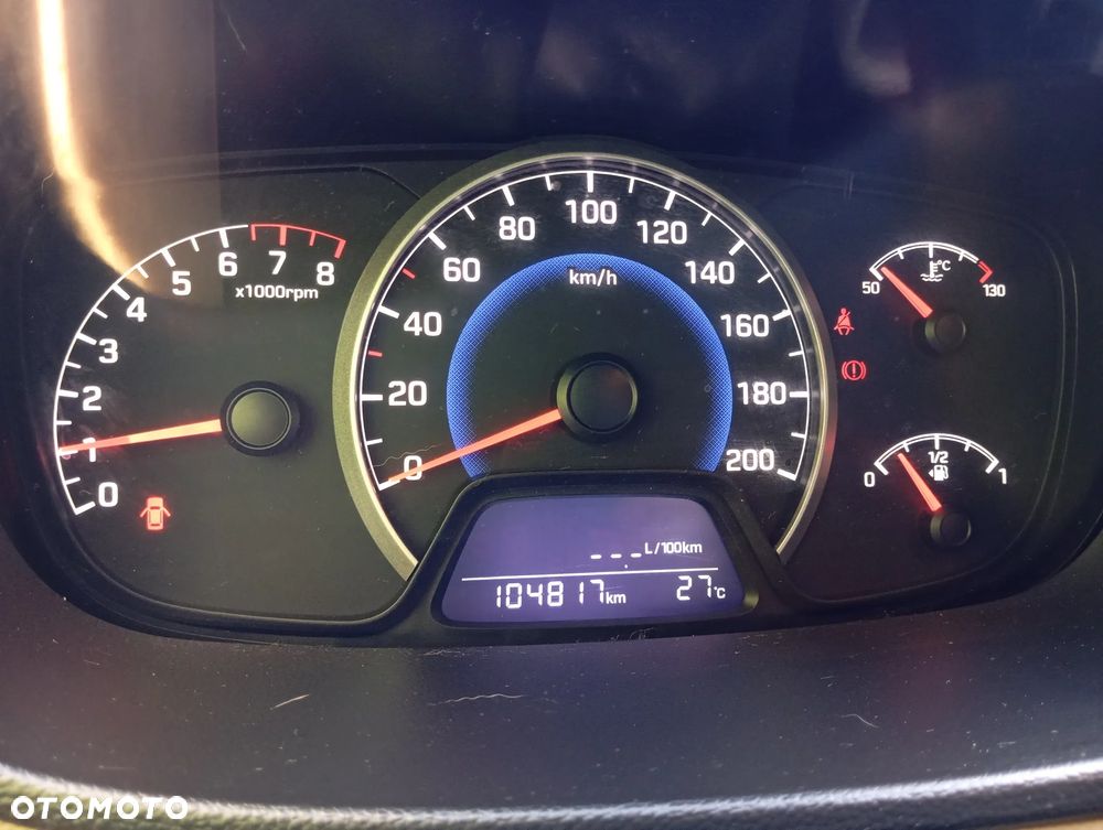 Hyundai i10 - 15