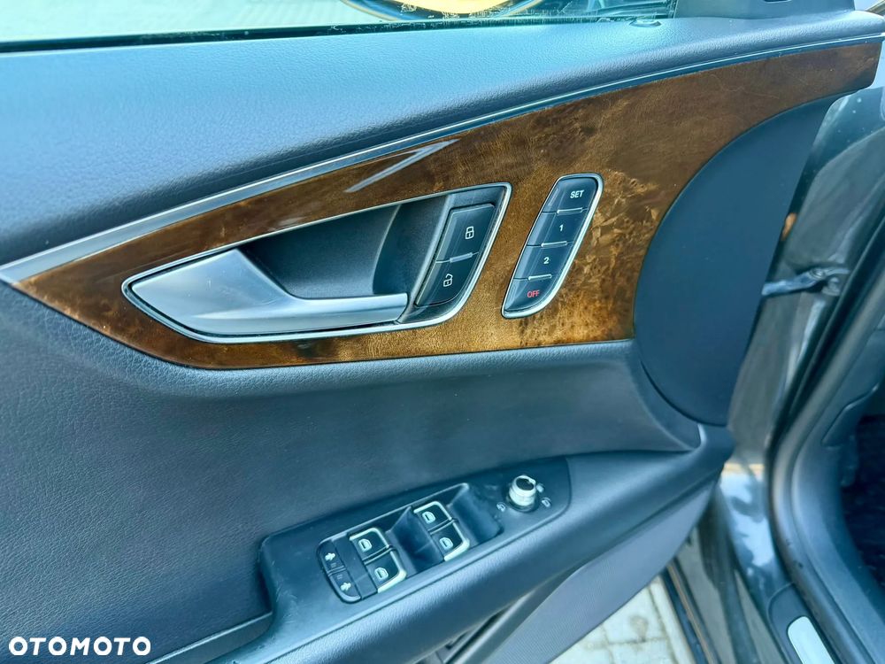 Audi A7 Sportback - 24