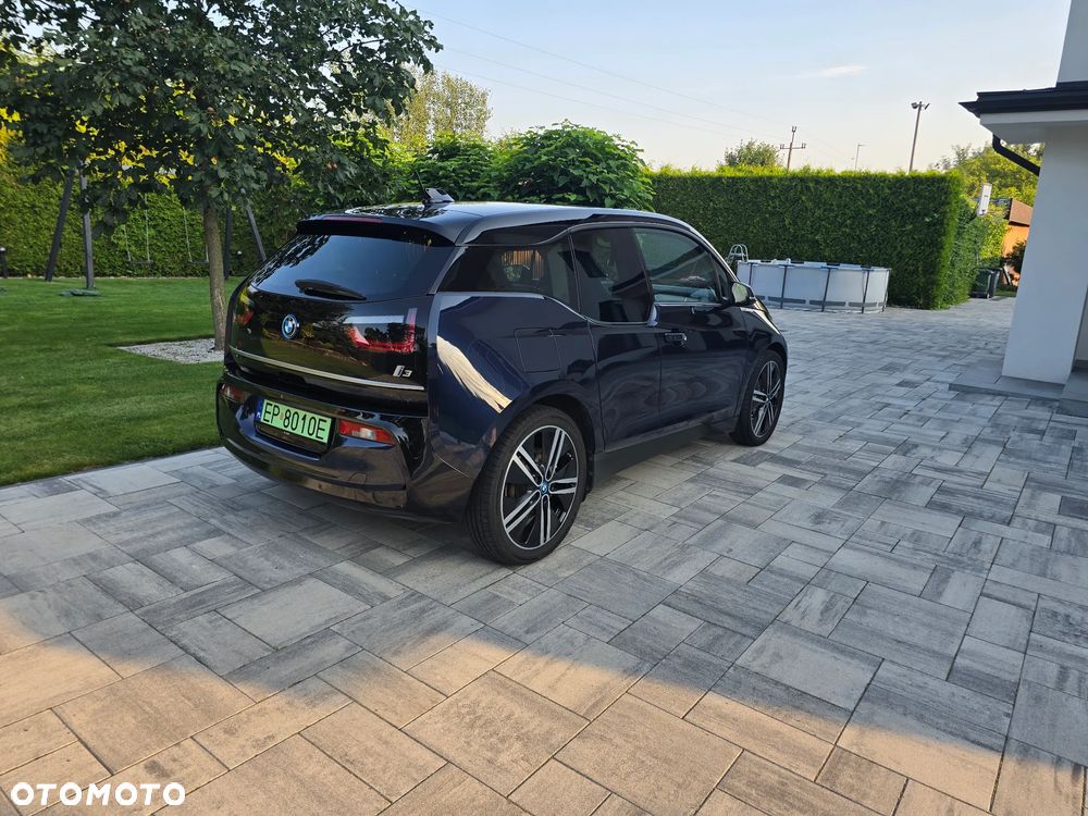 BMW i3 (120 Ah) - 5